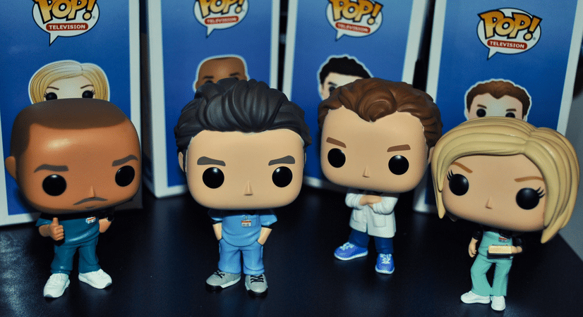 Alles wat je moet weten over Funko Pop figuren