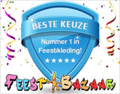 Bent u op zoek naar originele feestartikelen?