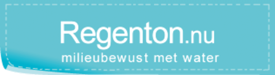 Draag je steentje bij aan het milieu door een houten regenton te kopen