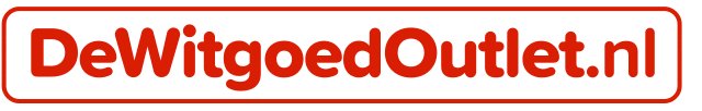 Een koelvriescombi tweedehands koop je bij DeWitgoedOutlet.nl