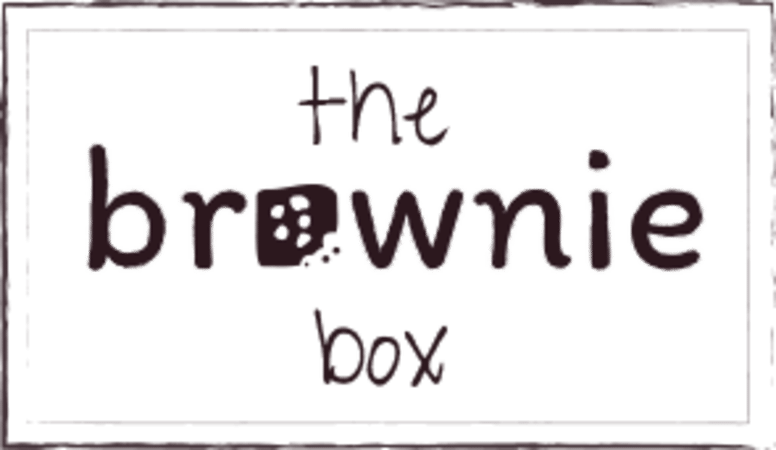 Geniet van overheerlijke brownies van The Brownie Box