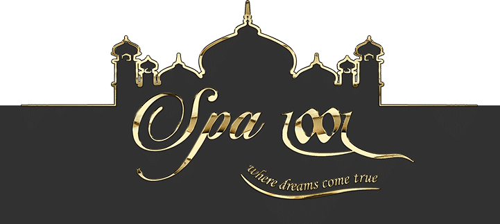 Is een romantische spa iets voor u?