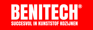 Kies voor duurzaamheid, kies voor kozijnen van kunststof