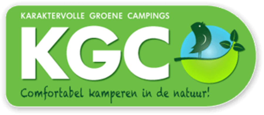Op deze website vind je de allermooiste groene campings