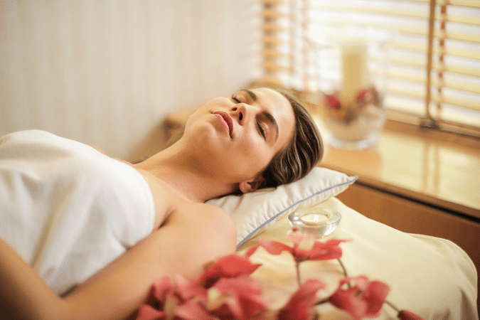 Prive wellness Amsterdam voor ultieme ontspanning