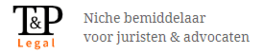 Vacature voor een jurist zoeken?