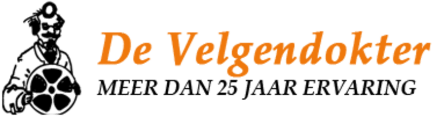 Wilt u uw velgen laten spuiten?