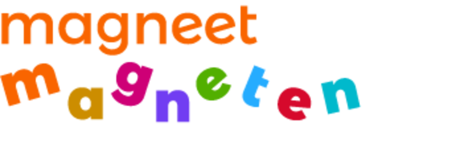 Wit u een magnetisch krijtbord maken?